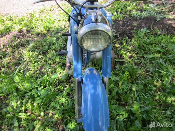 Минск М-106,105