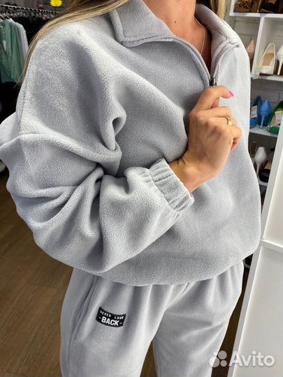 Костюм спортивный 44/46/48