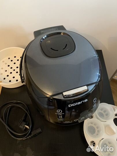 Мультиварка polaris