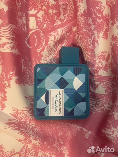 Mandarina duck resort lovers