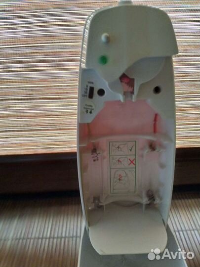 Освежитель воздуха для дома