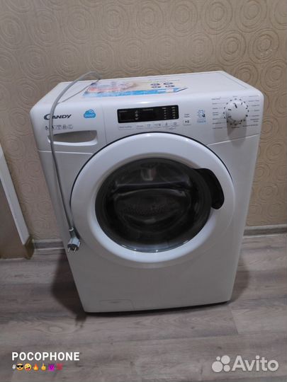 Стиральная машина бу