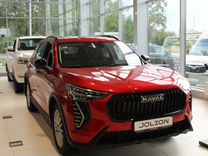 Новы�й Haval Jolion 1.5 AMT, 2024, цена от 2 699 000 руб.