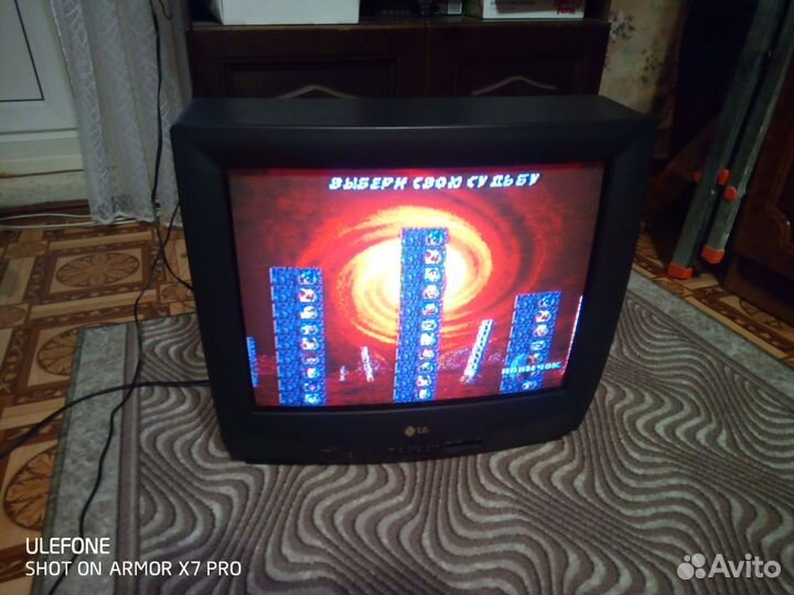 Телевизор LG