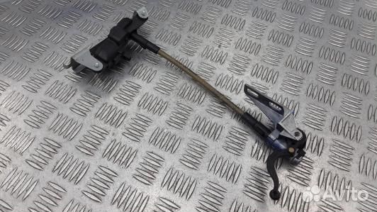 Электропривод форточки задн. лев mercedes benz R-c