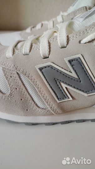 Кроссовки New Balance 373 оригинал