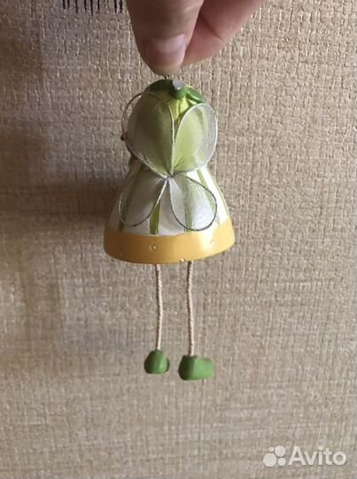 Подвесное украшение Керамика