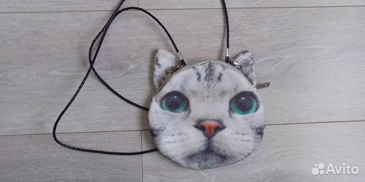 Аксессуары (сумки,плечики, мешки для обуви, очки)