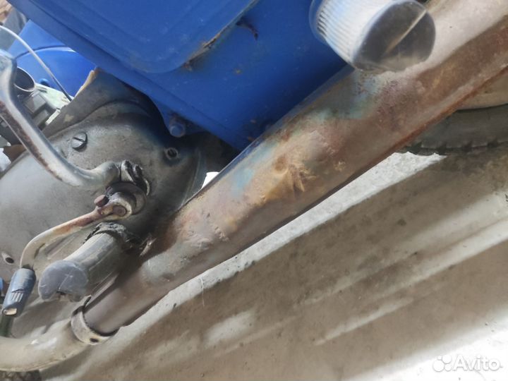 Глушители Иж 56 Иж-Ю Иж-П