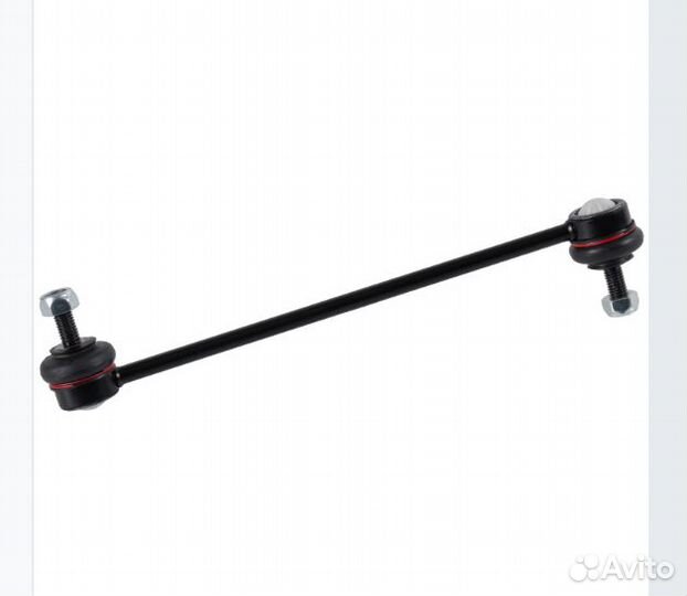 Стойка стабилизатора volkswagen polo