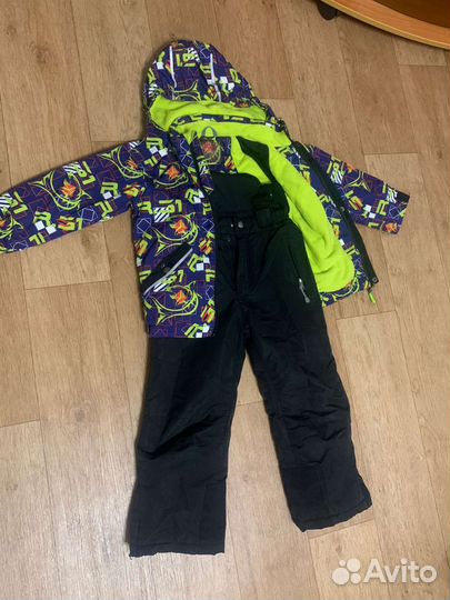 Детская одежда для мальчиков