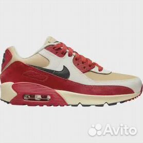 Buty nike air max hotsell 90 black/red