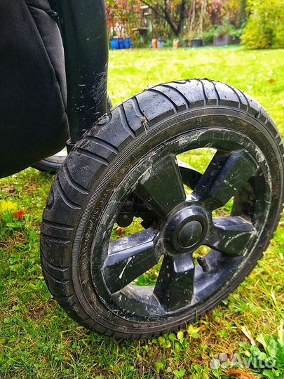 Коляска Tutis Tapu 3 в 1