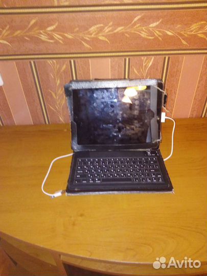 Планшет ipad3