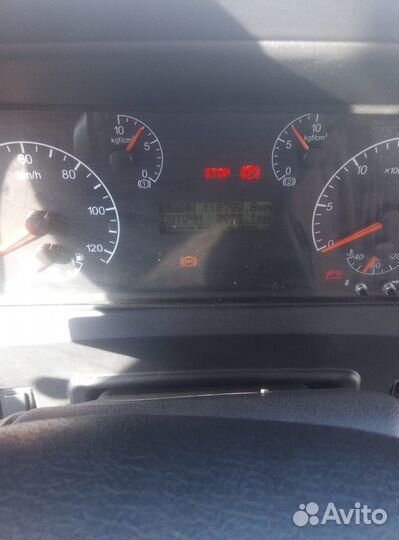 КамАЗ 45143, 2020