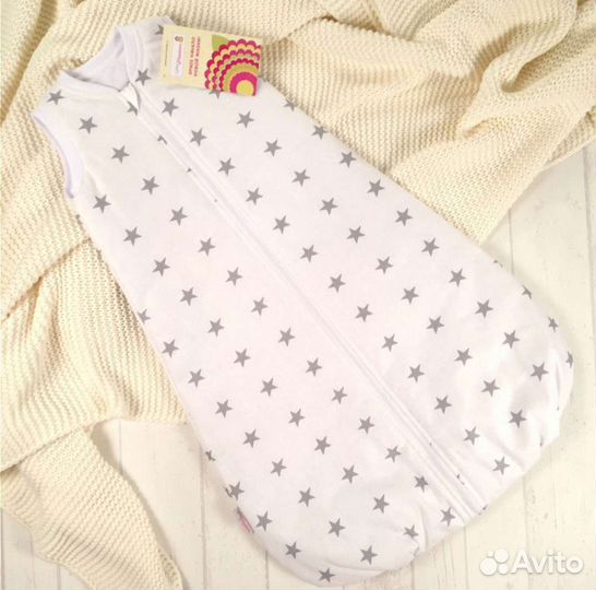 Спальный мешок