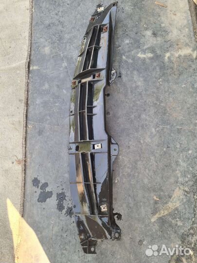 Защита двигателя toyota