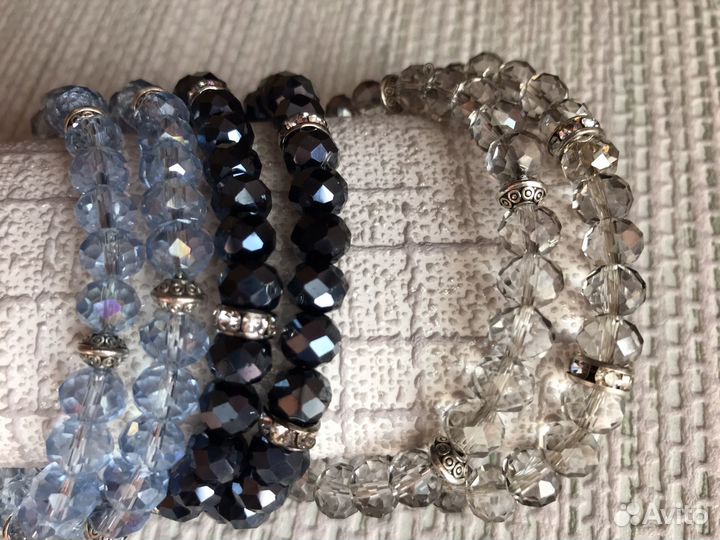 Парные браслеты