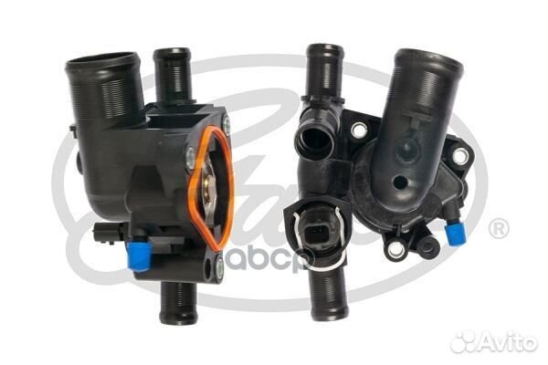 Термостат TH40583G1 Gates