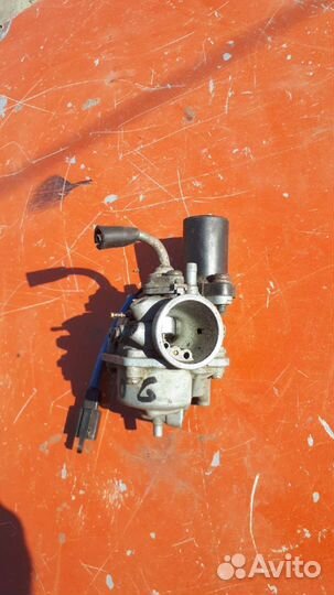 Карбюратор Yamaha Jog 3kj