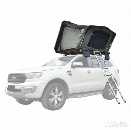 Палатка на крышу авто Wild Land Desert Cruiser 140