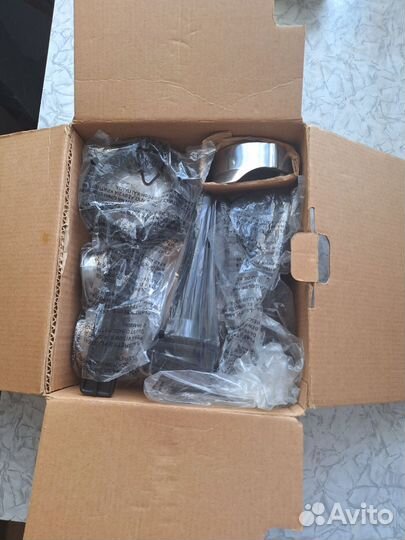 Электромясорубка Kenwood