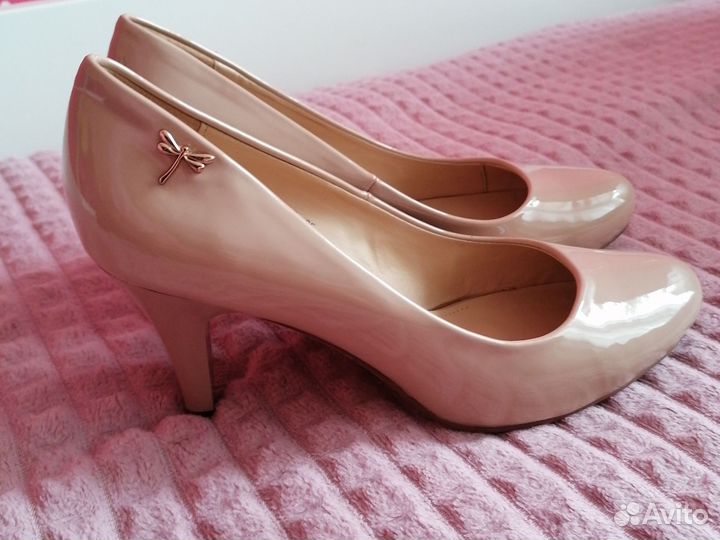 Туфли женские