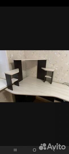 Компьютерный стол