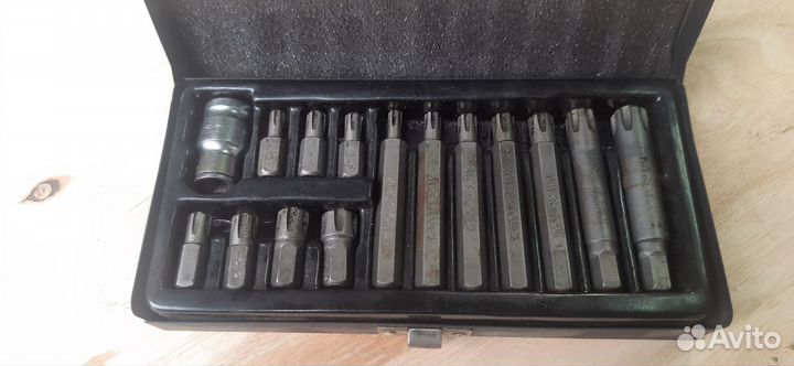 Аренда инструмента