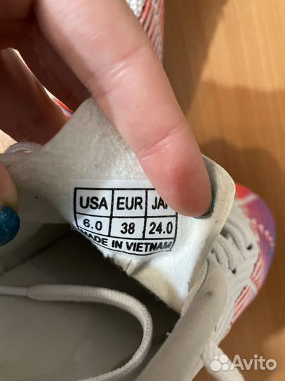 Футзалки adidas predator