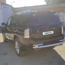 Infiniti QX56 5.6 AT, 2007, 248 000 км, с пробегом, цена 1 800 000 руб.