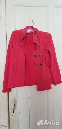 Женские вещи пакетом