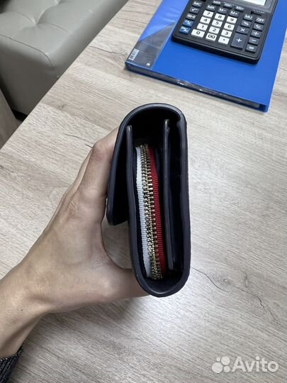 Кошелек женский бренд оригинал