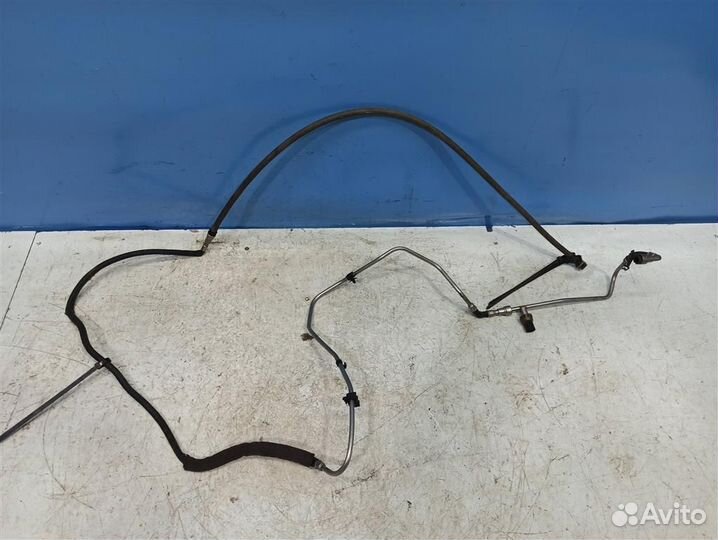 Трубка топливная Volvo S60 2 2010-2013