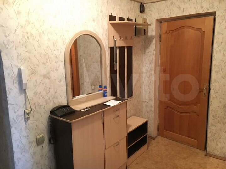 2-к. квартира, 80 м², 3/4 эт.