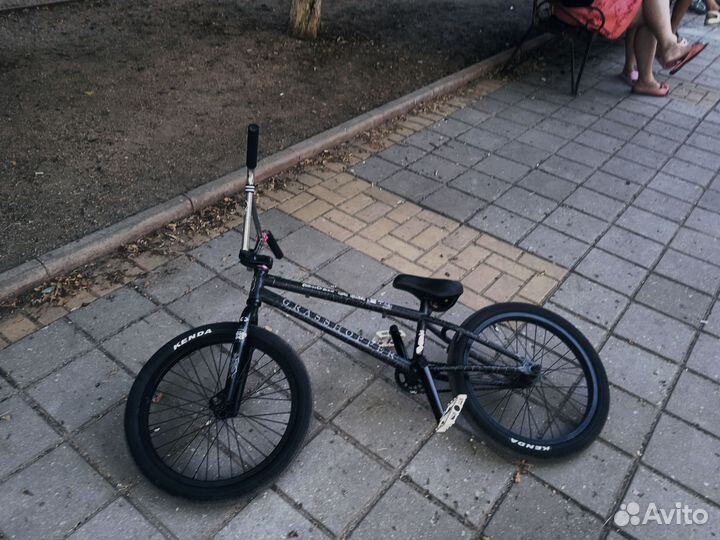 Bmx