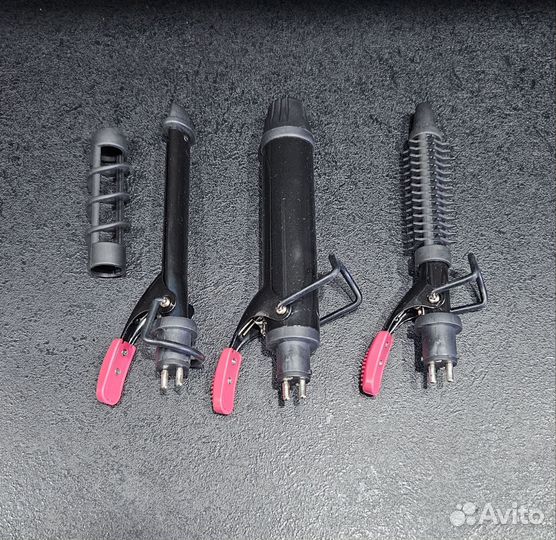 Мультистайлер Rowenta 14 в 1 CF4132D0