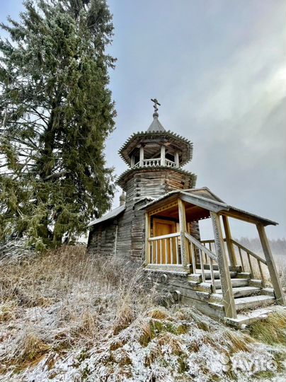 Индивидуальные экскурсии по Карелии