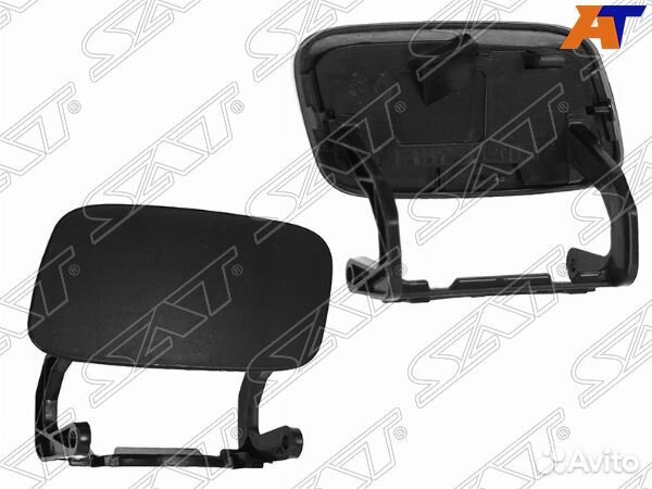 Крышка омывателя фары audi A4/S4 07