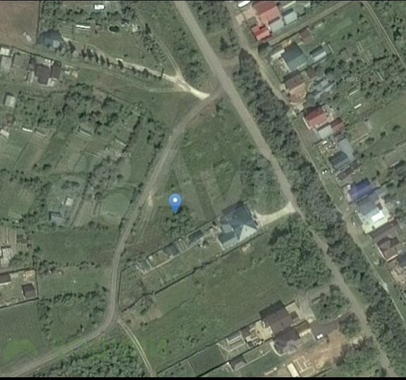 Участок 26 сот. (ИЖС)