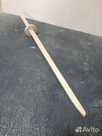 Спортивная катанна