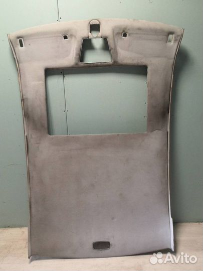 Обшивка потолка Мерседес Бенз 210 Е-класс