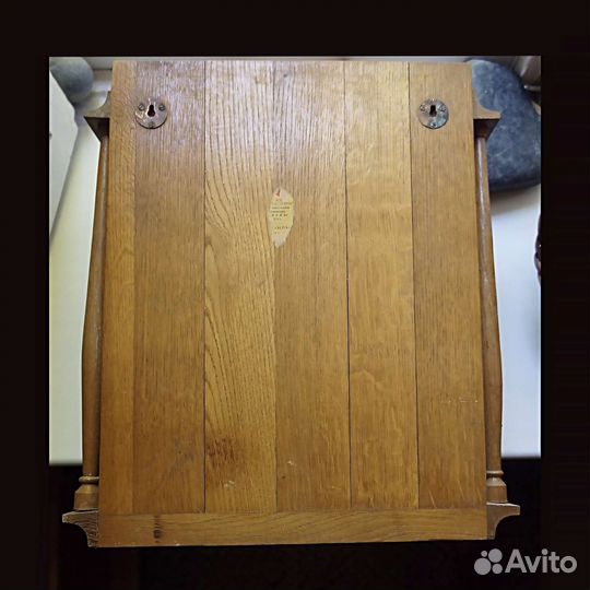 Мини бар Штурвал