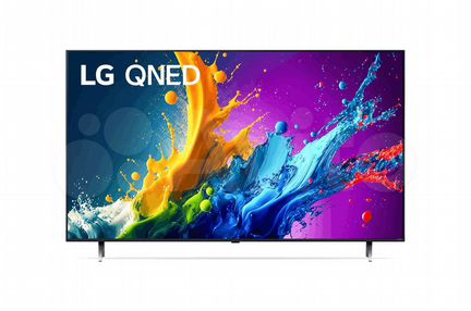 Телевизор LG 75qned80T6A