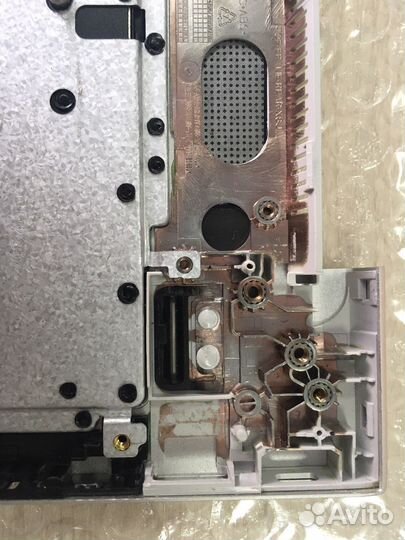 Топкейс hp probook 440 g6