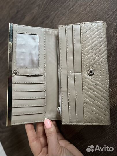 Кошелек женский