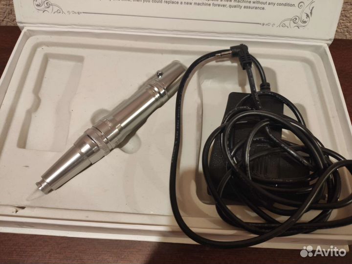 Машинка для татуировки