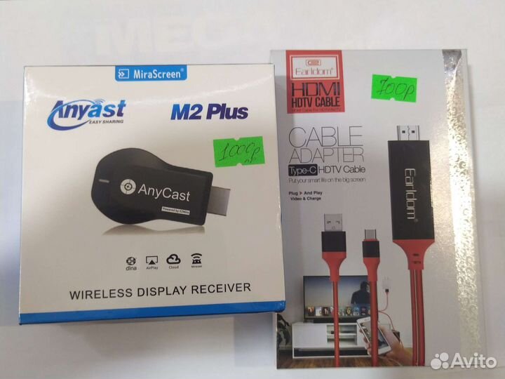 Mira screen.смартфоны к телевизору