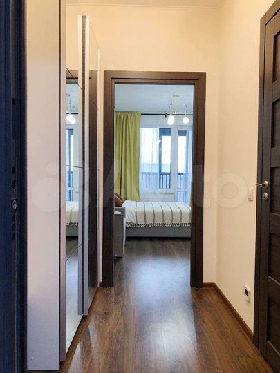 Квартира-студия, 25 м², 10/11 эт.