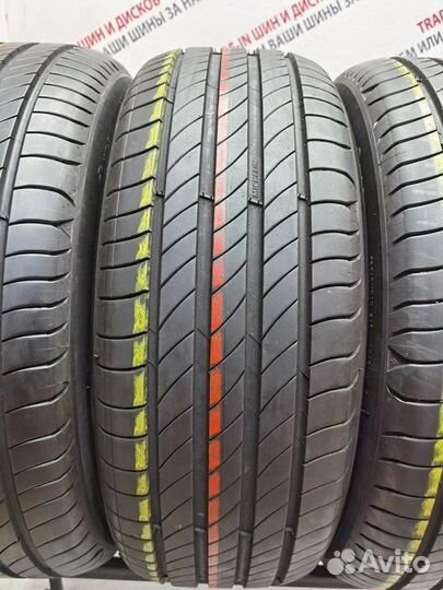 Michelin Primacy 4 195/55 R16 87H